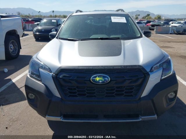 JF2SKAMC1PH480866 Subaru Forester Wilderness