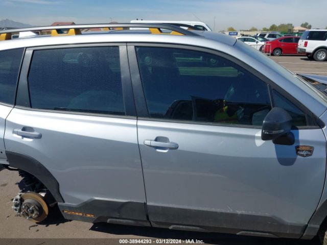 JF2SKAMC1PH480866 Subaru Forester Wilderness