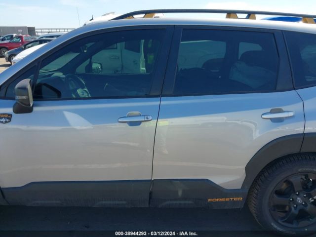 JF2SKAMC1PH480866 Subaru Forester Wilderness