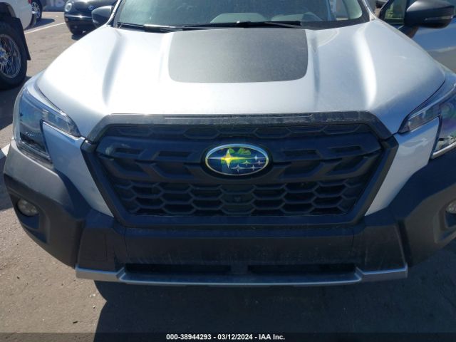 JF2SKAMC1PH480866 Subaru Forester Wilderness