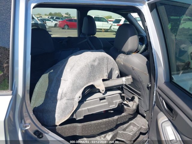 JF2SKAMC1PH480866 Subaru Forester Wilderness