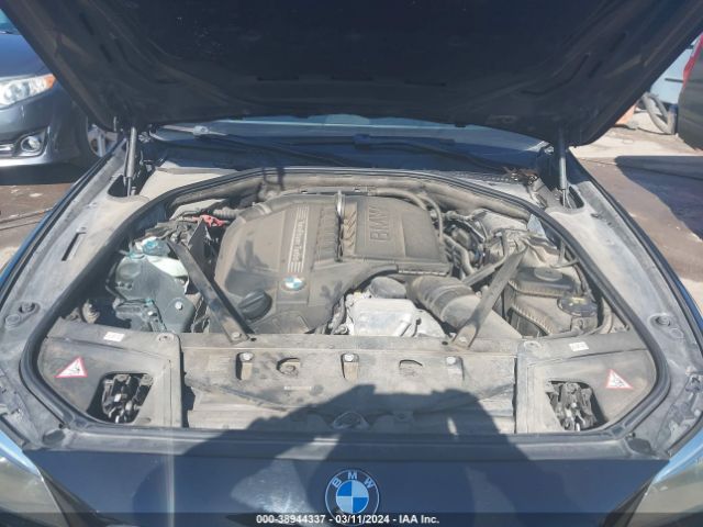 WBA5B3C59ED537679 BMW 535i Xdrive