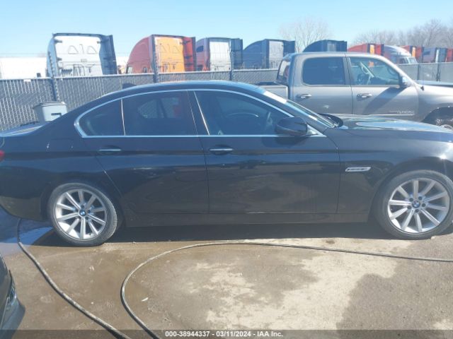 WBA5B3C59ED537679 BMW 535i Xdrive