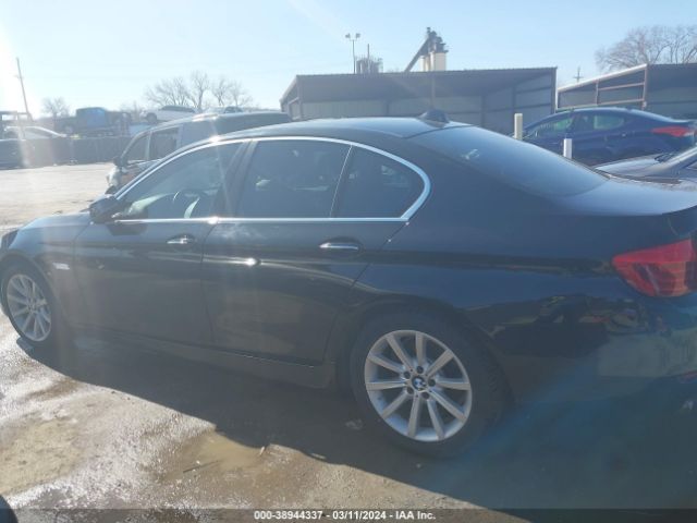 WBA5B3C59ED537679 BMW 535i Xdrive