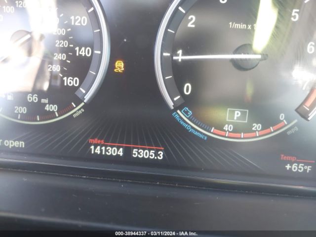 WBA5B3C59ED537679 BMW 535i Xdrive