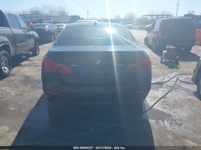 WBA5B3C59ED537679 BMW 535i Xdrive