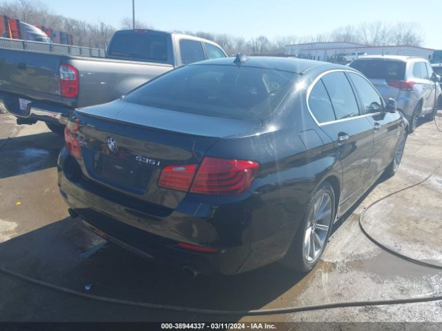 WBA5B3C59ED537679 BMW 535i Xdrive