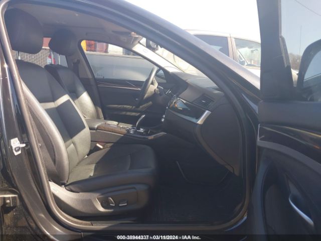 WBA5B3C59ED537679 BMW 535i Xdrive