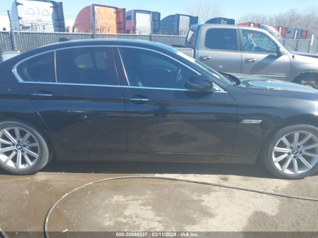 WBA5B3C59ED537679 BMW 535i Xdrive