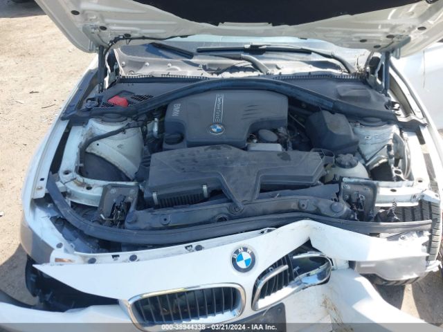 WBA3C3G5XENS68178 BMW 320i Xdrive