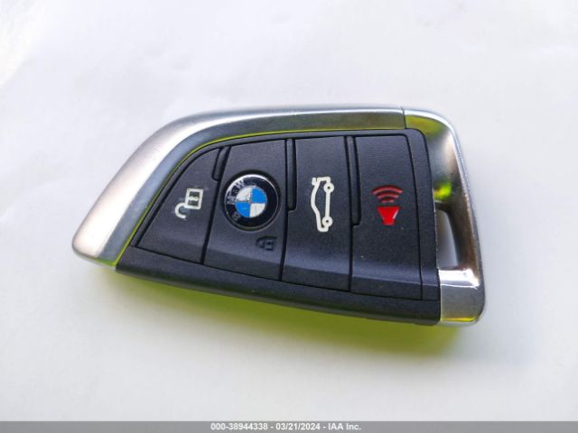 WBA3C3G5XENS68178 BMW 320i Xdrive