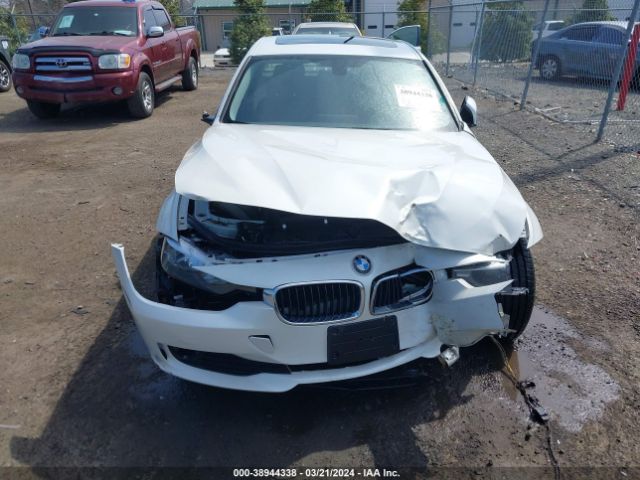 WBA3C3G5XENS68178 BMW 320i Xdrive
