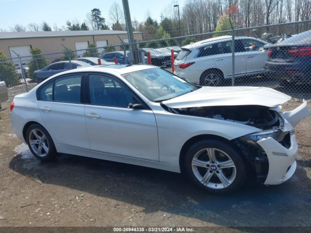 WBA3C3G5XENS68178 BMW 320i Xdrive