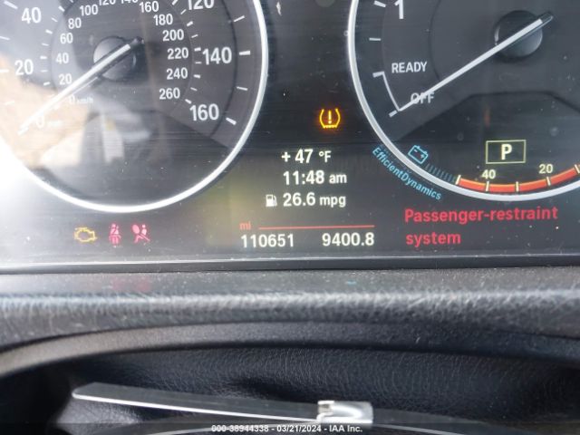 WBA3C3G5XENS68178 BMW 320i Xdrive