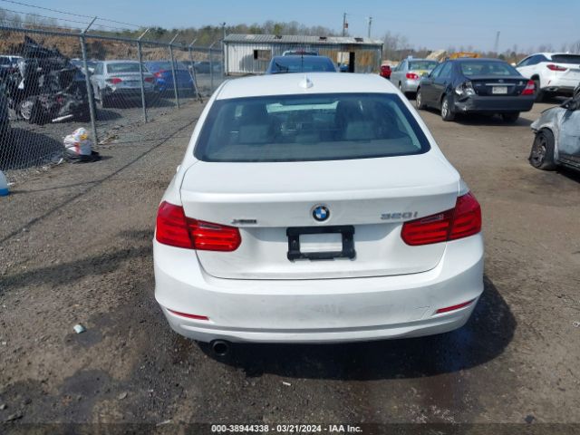 WBA3C3G5XENS68178 BMW 320i Xdrive