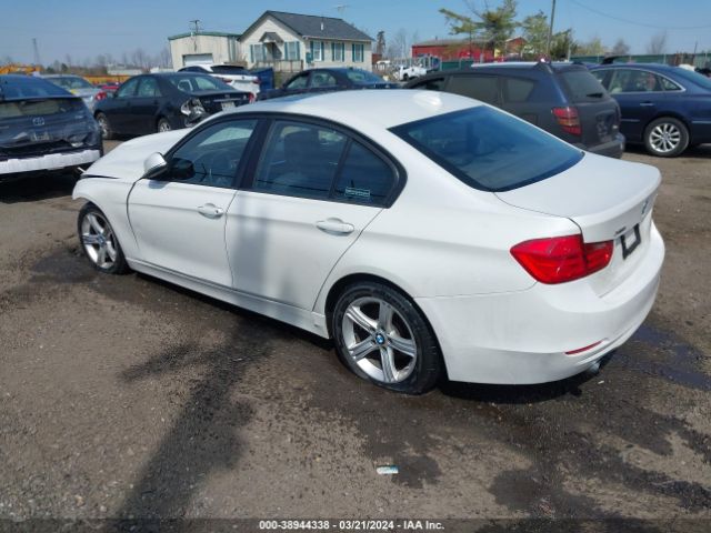 WBA3C3G5XENS68178 BMW 320i Xdrive