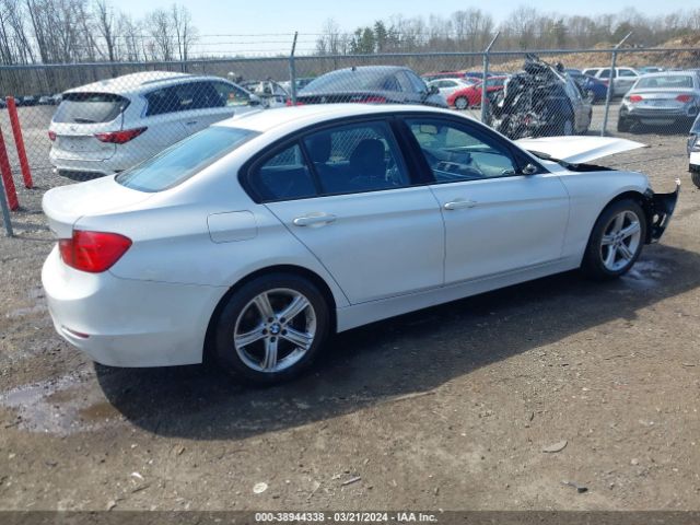 WBA3C3G5XENS68178 BMW 320i Xdrive