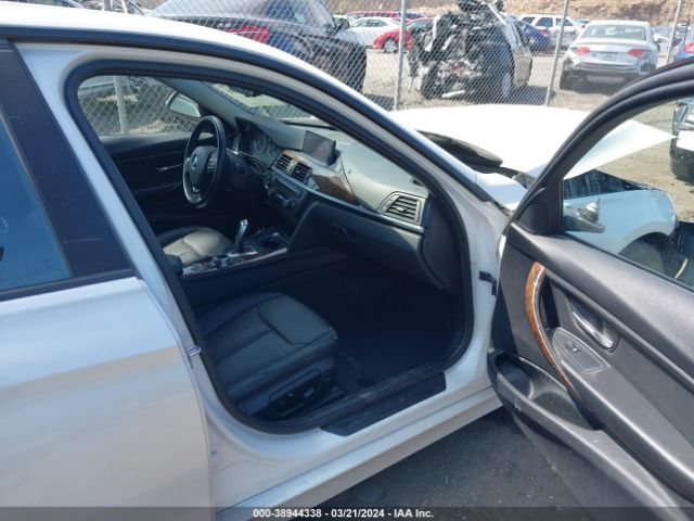 WBA3C3G5XENS68178 BMW 320i Xdrive