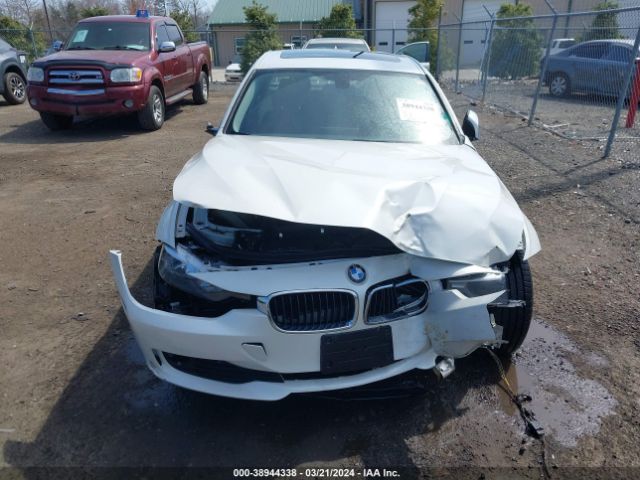 WBA3C3G5XENS68178 BMW 320i Xdrive