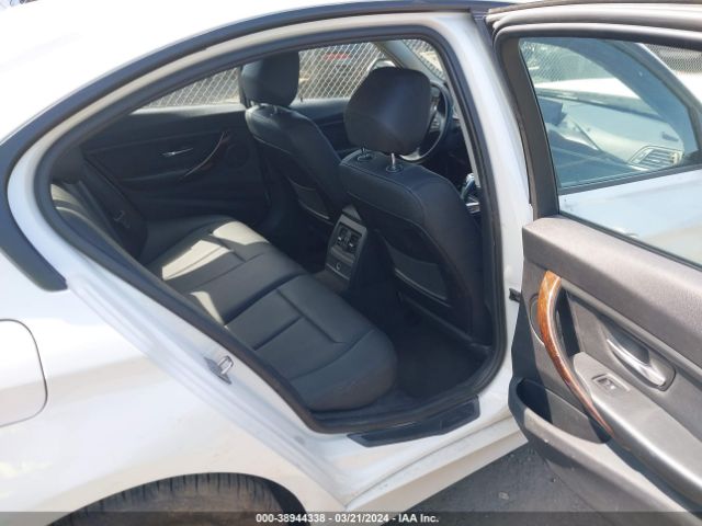 WBA3C3G5XENS68178 BMW 320i Xdrive