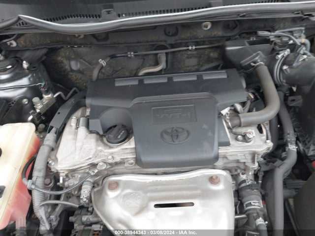 Toyota RAV4 LE 2018 JTMBFREV4JD248410 Image 10