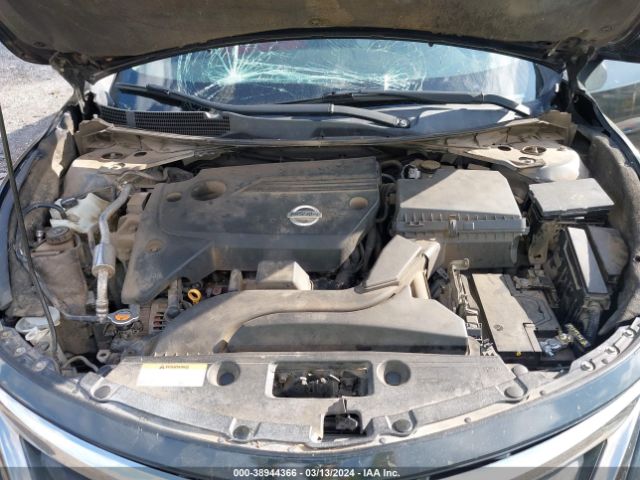 1N4AL3AP1EC411069 Nissan Altima 2.5 Sl