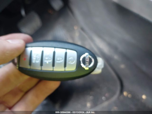 1N4AL3AP1EC411069 Nissan Altima 2.5 Sl