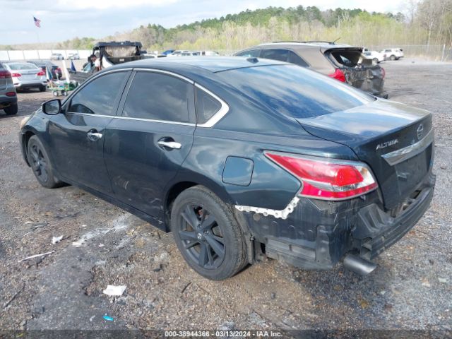 1N4AL3AP1EC411069 Nissan Altima 2.5 Sl