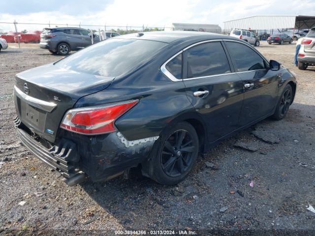 1N4AL3AP1EC411069 Nissan Altima 2.5 Sl