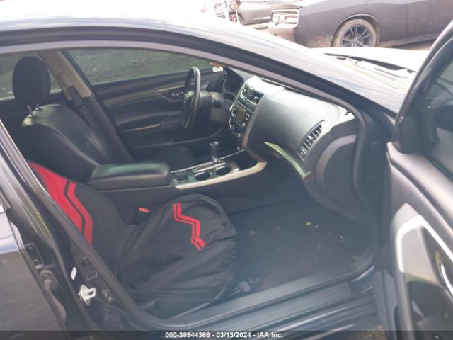 1N4AL3AP1EC411069 Nissan Altima 2.5 Sl
