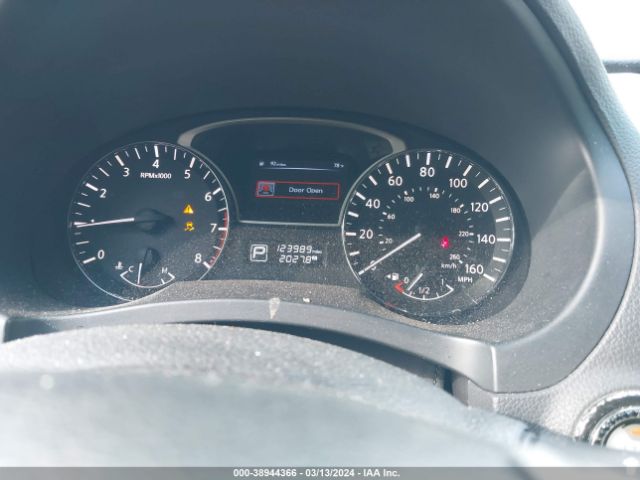 1N4AL3AP1EC411069 Nissan Altima 2.5 Sl