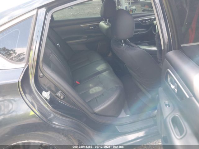 1N4AL3AP1EC411069 Nissan Altima 2.5 Sl
