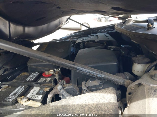 Toyota CAMRY SE 2014 4T1BF1FK3EU301296 Image 10