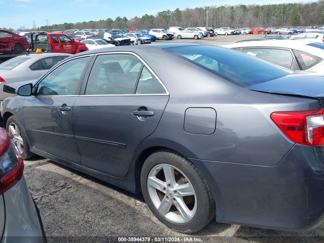 Toyota CAMRY SE 2014 4T1BF1FK3EU301296 Image 14