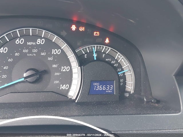 Toyota CAMRY SE 2014 4T1BF1FK3EU301296 Image 15
