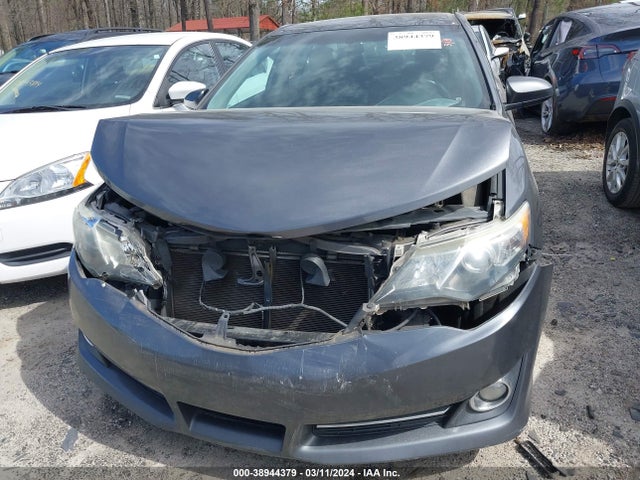Toyota CAMRY SE 2014 4T1BF1FK3EU301296 Image 6