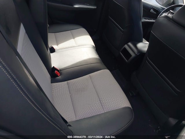 Toyota CAMRY SE 2014 4T1BF1FK3EU301296 Image 8