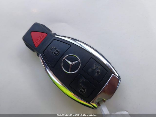 55SWF4JB9FU076342 Mercedes-Benz C 300 Luxury/sport