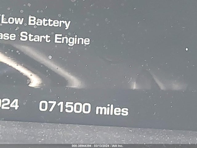Land Rover Range Rover 5.0l V8 Supercharged 2016 SALGS3EF0GA317250 Image 15