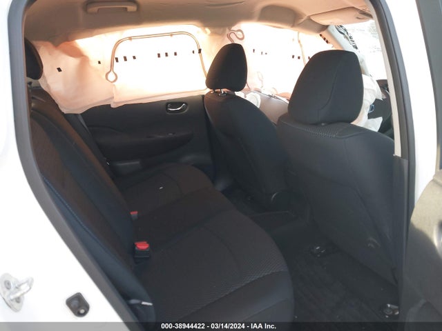 Nissan LEAF S 2017 1N4BZ0CPXHC303469 Image 8