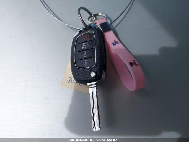 Hyundai SONATA SE 2018 5NPE24AF9JH598328 Image 11