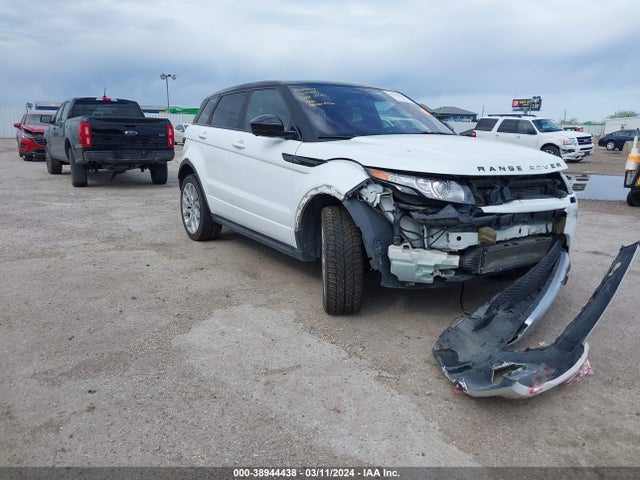 2014 SALVT2BG5EH934580 main image