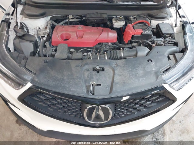 Acura Rdx A-spec Package 2019 5J8TC2H63KL807043 Image 10
