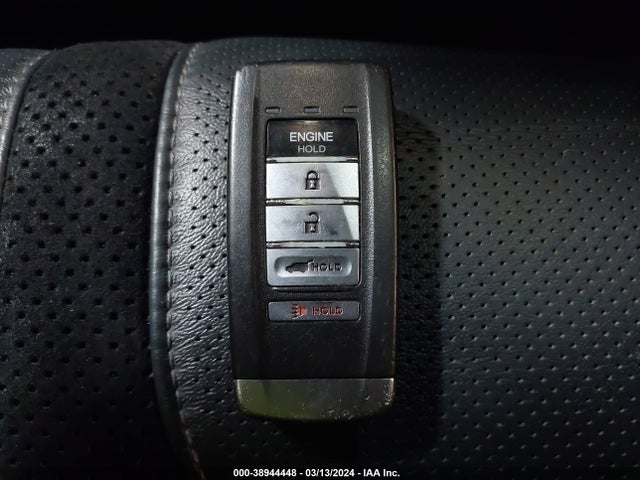 Acura Rdx A-spec Package 2019 5J8TC2H63KL807043 Image 11