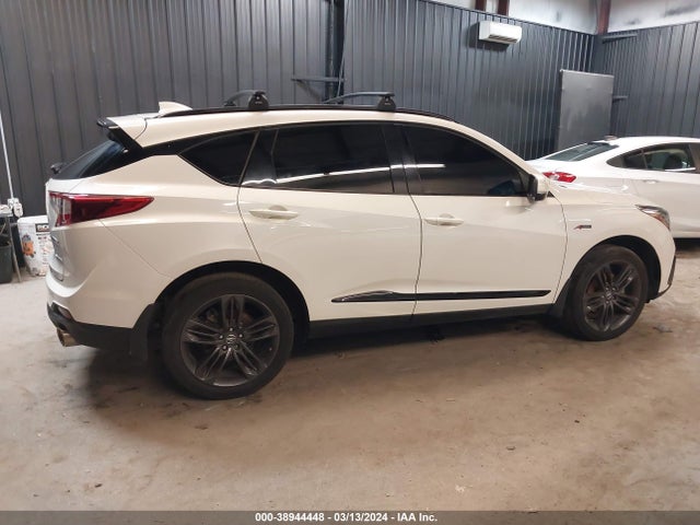 Acura Rdx A-spec Package 2019 5J8TC2H63KL807043 Image 13