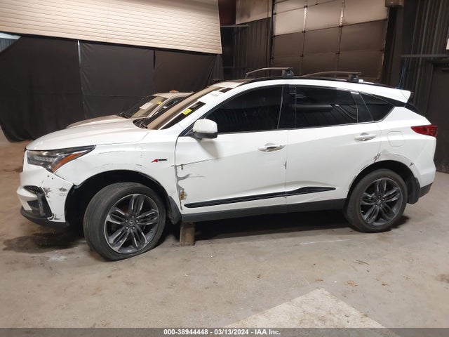 Acura Rdx A-spec Package 2019 5J8TC2H63KL807043 Image 14