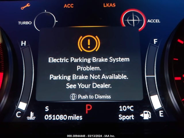 Acura Rdx A-spec Package 2019 5J8TC2H63KL807043 Image 15
