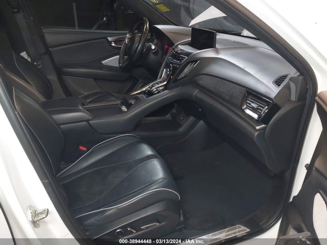 Acura Rdx A-spec Package 2019 5J8TC2H63KL807043 Image 5