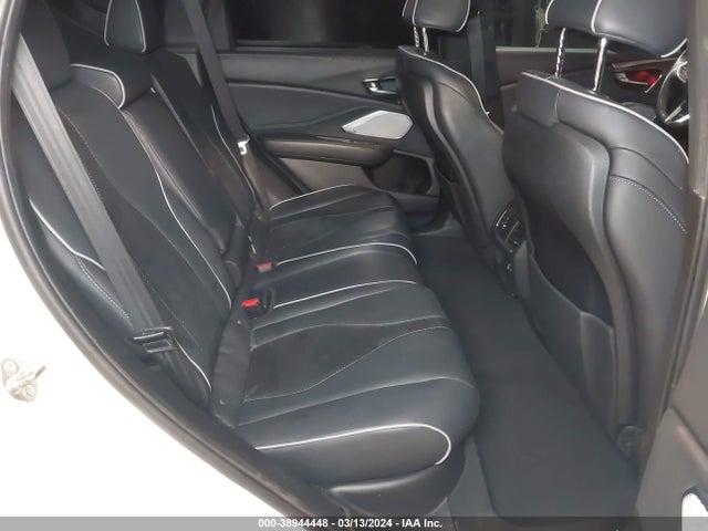 Acura Rdx A-spec Package 2019 5J8TC2H63KL807043 Image 8