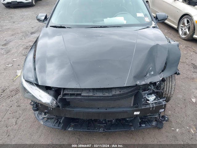 Hyundai ELANTRA SEL 2023 KMHLM4AG6PU432630 Image 10